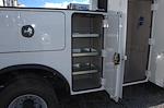 2024 Ford F-600 Regular Cab DRW 4x4 Auto Crane Mechanics Body for sale #23155 - photo 12