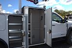 2024 Ford F-600 Regular Cab DRW 4x4 Auto Crane Mechanics Body for sale #23155 - photo 13
