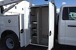 2024 Ford F-600 Regular Cab DRW 4x4 Auto Crane Mechanics Body for sale #23155 - photo 14