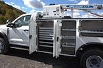 2024 Ford F-600 Regular Cab DRW 4x4 Auto Crane Mechanics Body for sale #23155 - photo 15