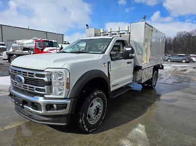 New 2024 Ford F-600 Fuel Lube Truck for sale #23309 - photo 1