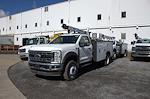 New 2024 Ford F-600 Regular Cab Mechanics Body for sale #23310 - photo 3