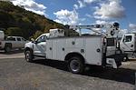New 2024 Ford F-600 Regular Cab Mechanics Body for sale #23310 - photo 2