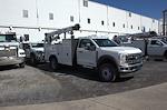 New 2024 Ford F-600 Regular Cab Mechanics Body for sale #23310 - photo 6