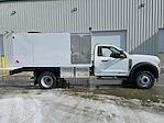 New 2024 Ford F-600 Fuel Lube Truck for sale #23369 - photo 7