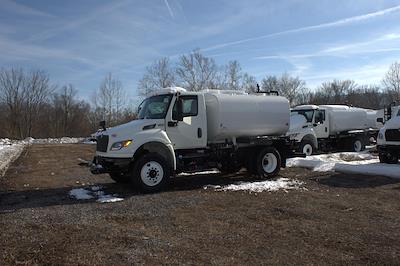New 2026 International MV 2,000 Gallon Water Truck for sale #42665 - photo 1