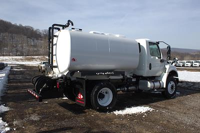 New 2026 International MV 2,000 Gallon Water Truck for sale #42665 - photo 2