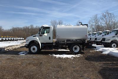 New 2026 International MV 2,000 Gallon Water Truck for sale #43437 - photo 1