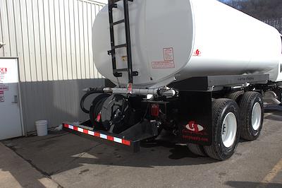 New 2025 International HV - photo 1