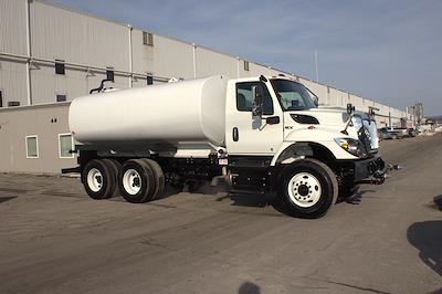 New 2025 International HV - photo 1