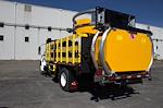 2026 International MV SBA 4x2 Curry Supply Company Attenuator Truck for sale #74440 - photo 2