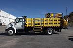 2026 International MV SBA 4x2 Curry Supply Company Attenuator Truck for sale #74440 - photo 4