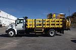 2026 International MV SBA 4x2 Curry Supply Company Attenuator Truck for sale #77596 - photo 4