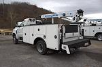 2024 Chevrolet Silverado 5500 DRW 4x4 Mechanics Body for sale #80573 - photo 2