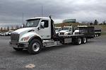 New 2026 Peterbilt 548 Steel Flatbed Truck for sale #84140 - photo 1