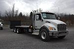 New 2026 Peterbilt 548 Steel Flatbed Truck for sale #84140 - photo 4