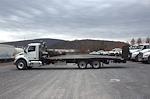 New 2026 Peterbilt 548 Steel Flatbed Truck for sale #84140 - photo 2