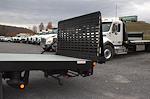 New 2026 Peterbilt 548 Steel Flatbed Truck for sale #84140 - photo 7