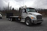 New 2026 Peterbilt 548 Steel Flatbed Truck for sale #84141 - photo 4