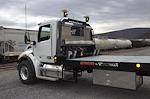 New 2026 Peterbilt 548 Steel Flatbed Truck for sale #84141 - photo 2