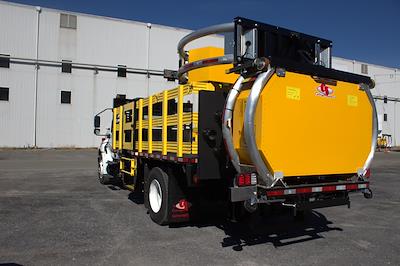 New 2026 International MV Attenuator Truck for sale #84267 - photo 2