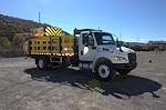2026 International MV SBA 4x2 Curry Supply Company Attenuator Truck for sale #84267 - photo 7