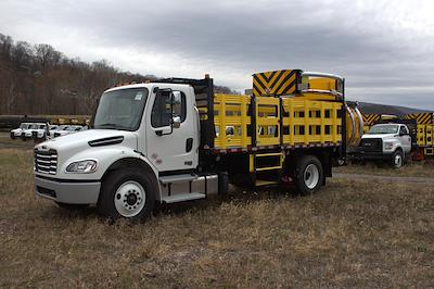 New 2026 Freightliner M2 106 Conventional Cab Attenuator Truck for sale #L9967 - photo 1
