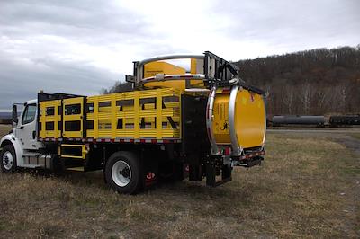 New 2026 Freightliner M2 106 Conventional Cab Attenuator Truck for sale #L9970 - photo 2