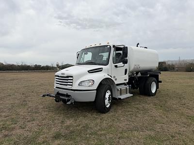 New 2026 Freightliner M2 106 2,000 Gallon Water Truck for sale #P4953 - photo 1