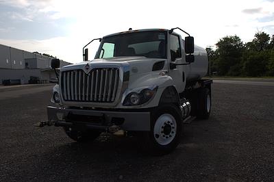 New 2025 International HV Curry Supply Company 2,000 Gallon Water Truck for sale #S11529 - photo 1