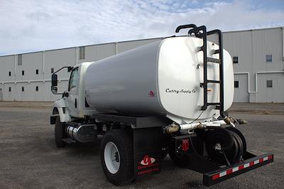 New 2025 International HV Curry Supply Company 2,000 Gallon Water Truck for sale #S11531 - photo 2