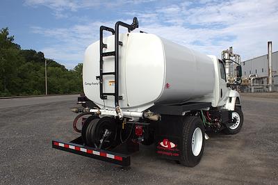 New 2025 International HV Curry Supply Company 2,000 Gallon Water Truck for sale #S11532 - photo 2