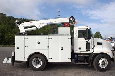 2025 Mack MD6 4x2 Wilcox Bodies Mechanics Body for sale #S11894 - photo 2