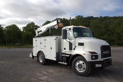 2025 Mack MD6 4x2 Wilcox Bodies Mechanics Body for sale #S11894 - photo 1