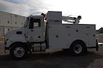 2025 Mack MD6 4x2 Wilcox Bodies Mechanics Body for sale #S11894 - photo 11