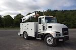 2025 Mack MD6 4x2 Wilcox Bodies Mechanics Body for sale #S11894 - photo 1