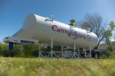 Curry Supply Portable Water Tower for sale #WATERTOWER - photo 3
