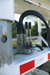 Curry Supply Portable Water Tower for sale #WATERTOWER - photo 6