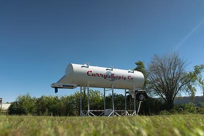 Curry Supply Portable Water Tower for sale #WATERTOWER - photo 9