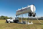 Curry Supply Portable Water Tower for sale #WATERTOWER - photo 2