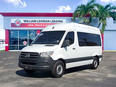 Used 2019 Mercedes-Benz Sprinter - photo 1