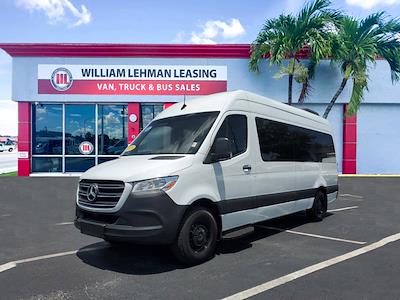 2019 Mercedes-Benz Sprinter High Roof RWD Mobility for sale #088542 - photo 1