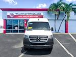2019 Mercedes-Benz Sprinter High Roof RWD Mobility for sale #088542 - photo 3