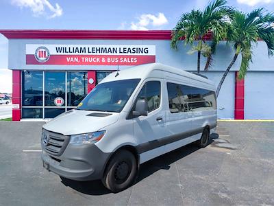 2024 Mercedes-Benz Sprinter 2500 High Roof RWD Passenger Van for sale #1089S - photo 1