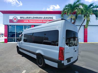 2024 Mercedes-Benz Sprinter 2500 High Roof RWD Passenger Van for sale #1089S - photo 2
