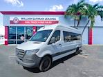 2024 Mercedes-Benz Sprinter 2500 High Roof RWD Passenger Van for sale #1089S - photo 1