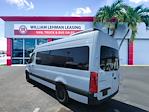 2024 Mercedes-Benz Sprinter 2500 High Roof RWD Passenger Van for sale #1089S - photo 2