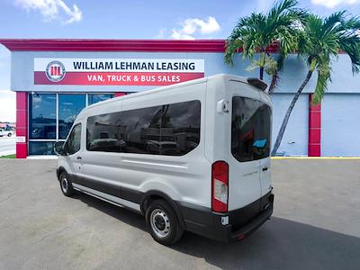 2025 Ford Transit 350 Medium Roof RWD Passenger Van for sale #1140S - photo 2