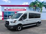 2025 Ford Transit 350 Medium Roof RWD Passenger Van for sale #1140S - photo 1