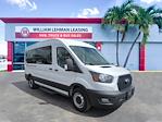 2025 Ford Transit 350 Medium Roof RWD Passenger Van for sale #1140S - photo 3